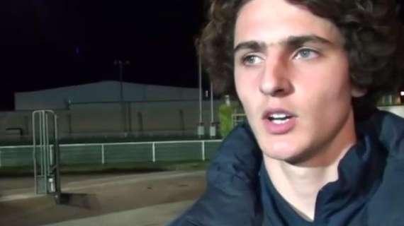 Tuttosport - Il Milan insiste per Rabiot: i rossoneri lo vogliono in prestito biennale
