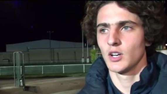 Pedullà: "Rabiot vuole l'Arsenal di Wenger, attesa Psg"