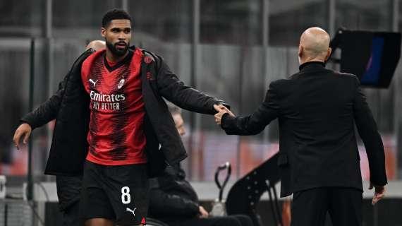 Garlando: "Pioli ha presentato un altro Milan, frutto del suo lavoro. Una metamorfosi che vale come un voto pesante per la conferma del tecnico per il futuro"