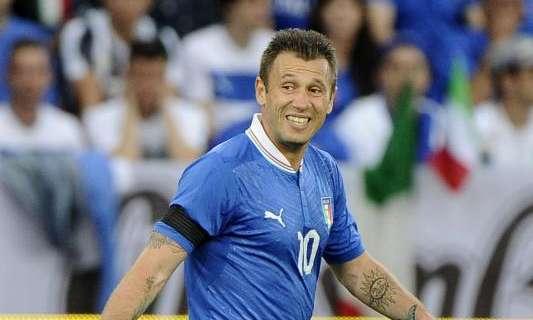 Raimondi: "Cassano ha puntato il dito contro la cessione di Thiago, la cosa potrebbe influire sul suo futuro"