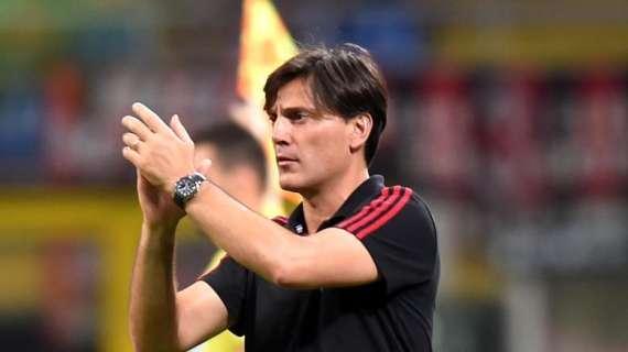 Milan, la probabile formazione: Cutrone più di André Silva, tornano Locatelli e Musacchio 