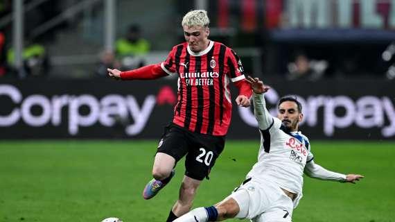 Moretto: "Il Milan cerca un sostituto di Jimenez, dirigenza al lavoro per un terzino destro"