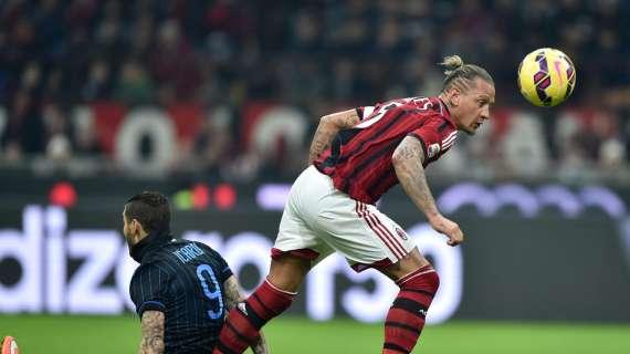 Il Derby del rilancio: Mexès e Rami si rivalutano agli occhi di Inzaghi