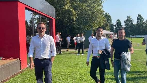 MN - Scaramuzzino: "In estate il Milan dovrà fare acquisiti di rilievo"