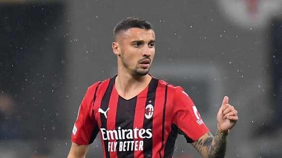 Tuttosport - Il Torino punta Krunic e potrebbe mettere sul piatto Belotti