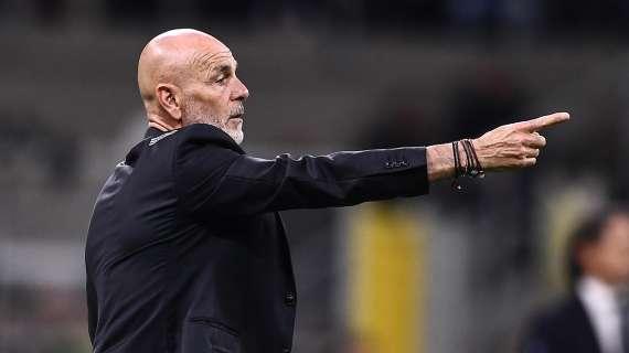 All'indomani di una debacle: il Milan deve battere ora tre colpi