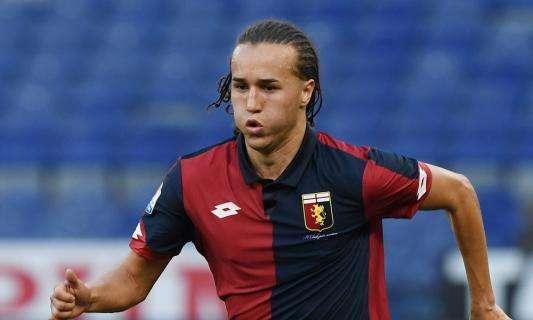 TMW - Genoa, ag. Laxalt: "A giugno cessione probabile. Milan e Roma? Non solo"