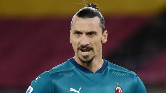 Ielpo: "Ibra ha ricordato l'importanza di saper perdere, i ragazzi devono imparare a conviverci"