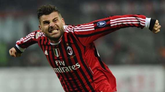 Italia: Nocerino unico milanista