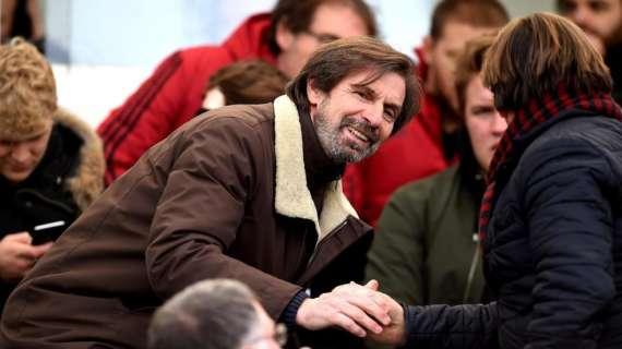 CorSera - F.Galli: “E’ un addio sofferto, ma non potevo accettare un ruolo di facciata. Al Milan lascio una buona eredità e un bel futuro”