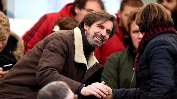 ESCLUSIVA MN - F. Galli: "Milan, il vero problema è la mancanza di conoscenze. Cambio di Bonaventura? Ha influito sulla squadra"