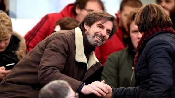 ESCLUSIVA MN - F. Galli: "Piatek sorprende per la naturalezza, ma non dimenticate Cutrone. Biglia? Non è detto torni titolare..."