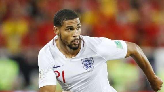 Milan, anche Loftus-Cheek sul taccuino rossonero