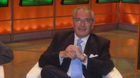 Jacobelli: "La Roma proverà a imporre il suo ritmo al Milan"