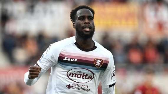 Repubblica - Milan, sondaggio per Dia: la Salernitana chiede i 25 milioni della clausola rescissoria