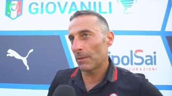 Classifica Primavera, vittoria capitale per il Milan: i rossoneri momentaneamente a -2 dalla capolista