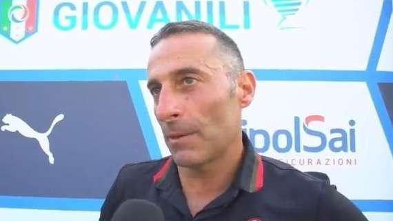 Lupi a Sportitalia: "L'Inter è forte, ce la giocheremo alla pari"