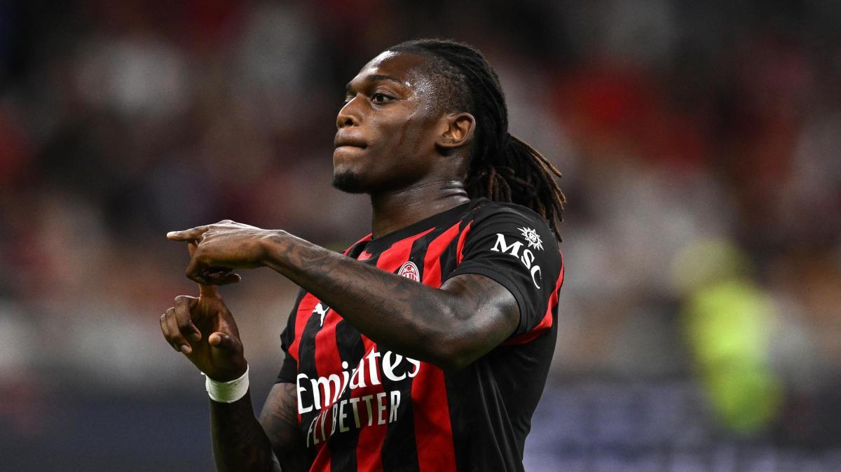 Milan, Leao e Rabiot non preoccupano. Ok anche Estupinan, Saelemaekers è già rientrato a Milano