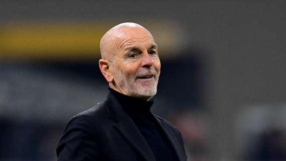 Sky - Pioli aveva concesso un altro giorno di riposo a tre calciatori. I tre, però, si sono ugualmente presentati e allenati a Milanello