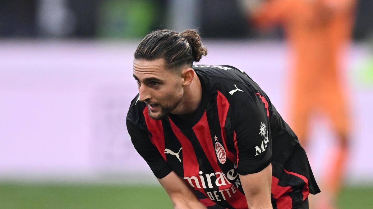 Marcolin: "Sembrava che il Milan potesse fare una mossa per cambiare la partita ma quella mossa, la davanti, non c’era"