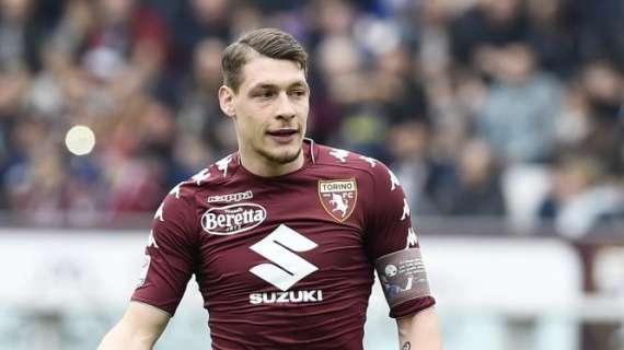 Premium - Milan-Belotti, la strategia: tra mega offerta in arrivo per Kalinic e Locatelli come contropartita