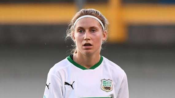 Il Milan Femminile stravince l'andata dei quarti: K. Dubcova scatenata