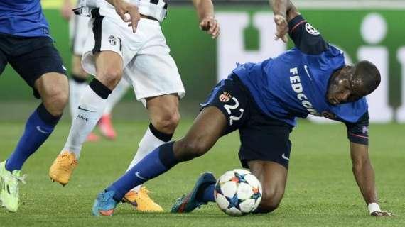 Inter, 5 anni di contratto per Kondogbia che vuole poi prendere anche Imbula