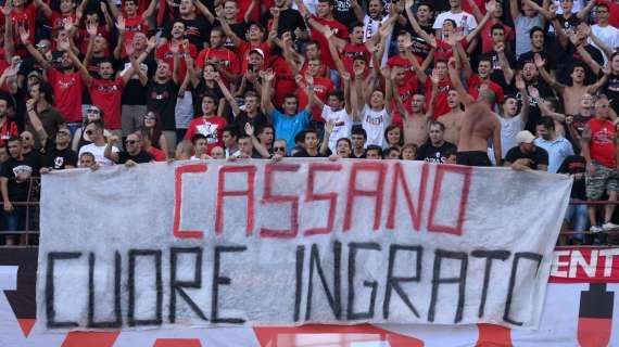 Parla il Barone: "Cassano ci hai deluso. Ma i tifosi non dimenticano. Infortuni? Situazione incredibile"