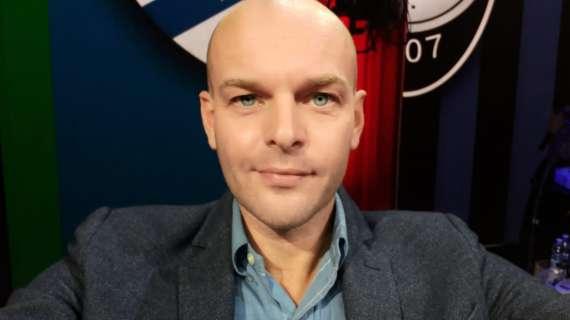 Biasin: "Leao? Non gli davo due lire, invece va forte come una lippa"