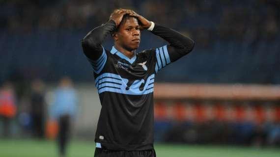 Lazio, il ds Tare: "Keita mai messo sul mercato. Rinnovo? Ne parleremo con lui"