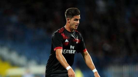 Milan-Betis, le formazioni ufficiali: Locatelli e Montolivo dal primo minuto, in avanti c'è Andrè Silva