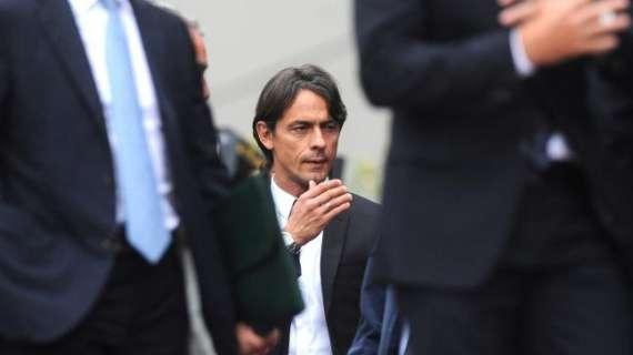Il perfezionista Inzaghi per il nuovo Milan: servirà da subito un mercato degno