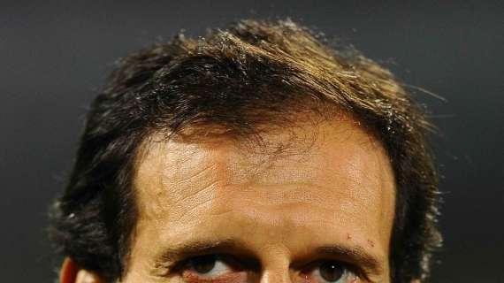 Allegri smentisce le voci su Ibra: "Resta al Milan"