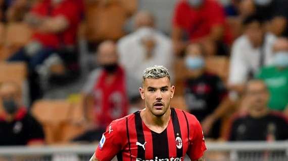 Theo Hernandez, sedici le reti con il Milan: il Parma è la vittima preferita