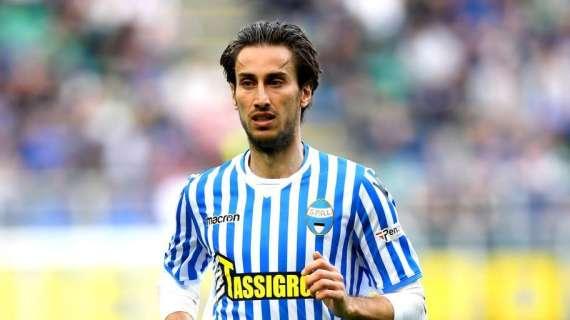 Coppa Italia, Missiroli salterà la partita con il Milan