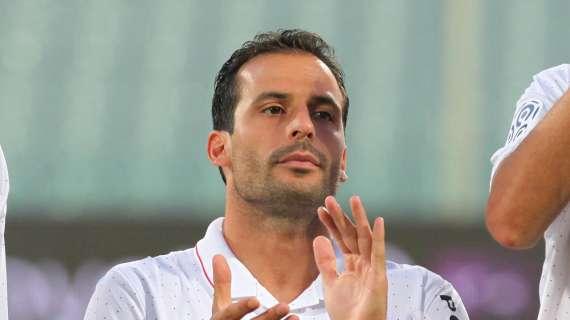 Giuly ricorda: "Quel gol al Milan il più importante della mia carriera"