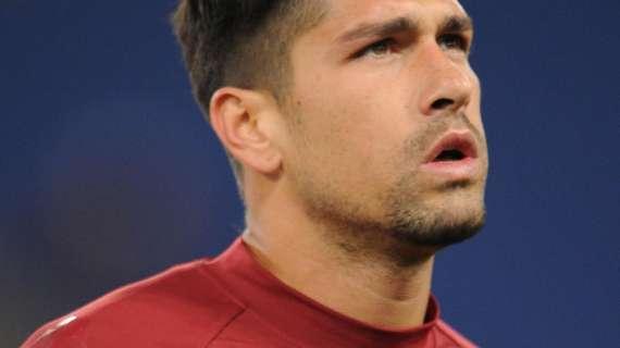 A Roma scatta il "problema" Borriello: il Milan attende...