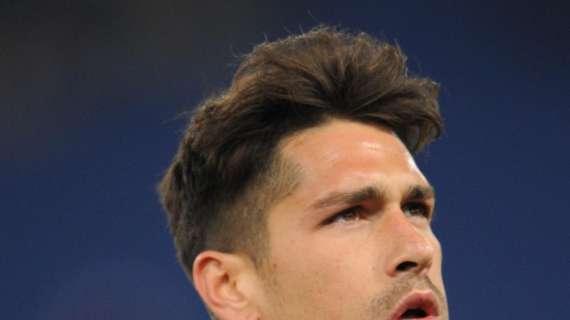 La Repubblica: ipotesi Fiorentina per Borriello