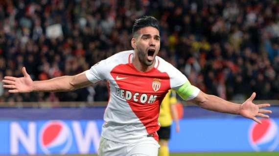 Milan, Mirabelli va da Falcao: il ds in tribuna per Egitto-Colombia, l’ostacolo è l’ingaggio del Tigre