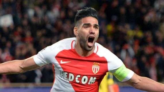Premium - Milan-Falcao, pista caldissima: André Silva coinvolto nella trattativa