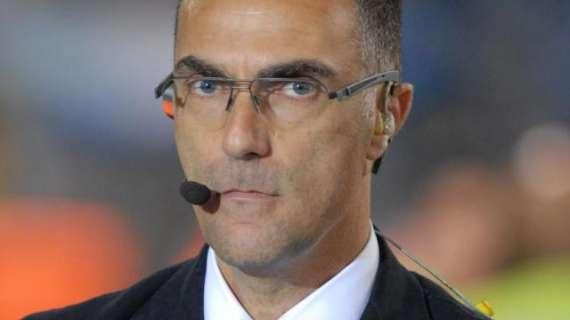 Bergomi: "Matri? Mossa voluta da Allegri, gli manca tanto Pazzini"
