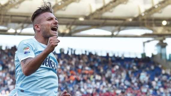 Al Milan regna l'incertezza ma il blasone gioca ancora un ruolo importante: Immobile tentato dall'attuale gestione