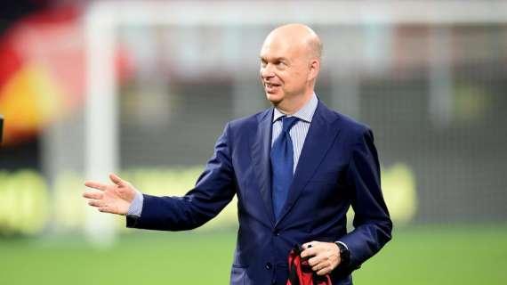 Fassone a Premium: “Non abbiamo problemi finanziari, leggere cose non vere dà fastidio. Speriamo che stasera arrivi la svolta definitiva”
