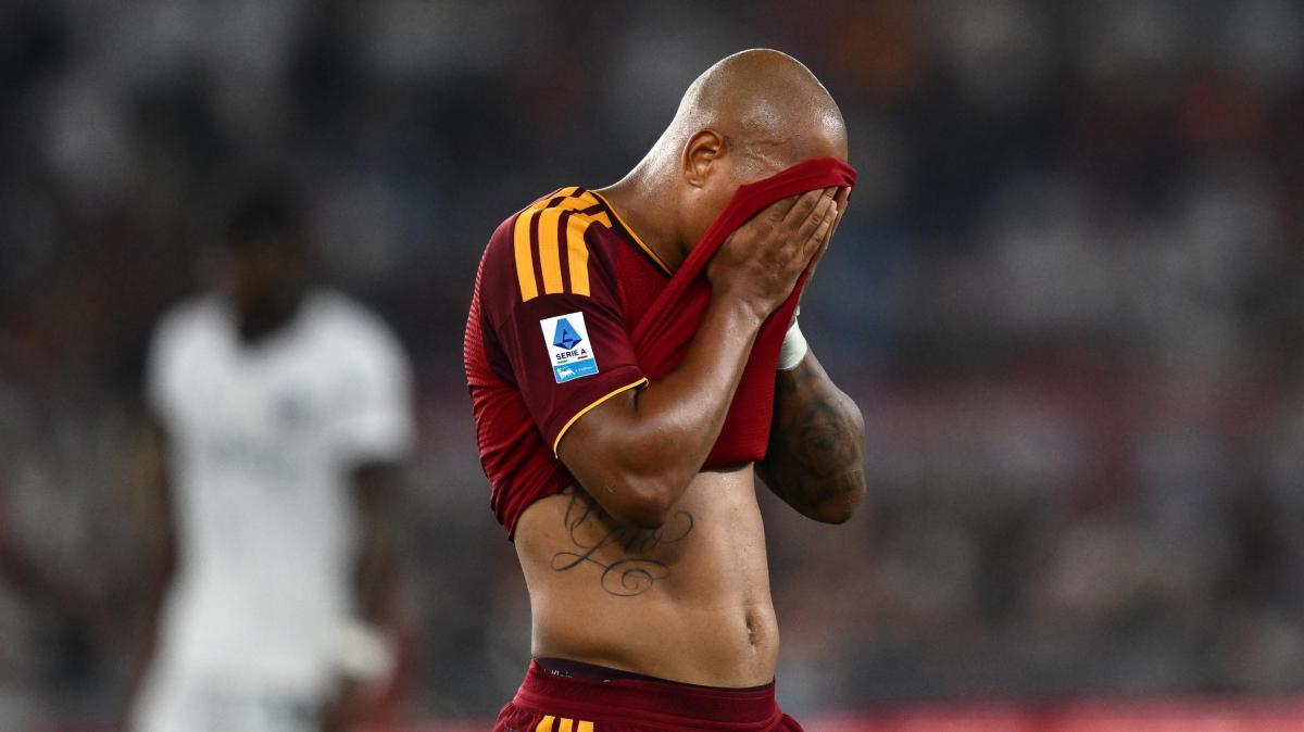 Serie A, Roma e Inter non si fanno male: la classifica aggiornata