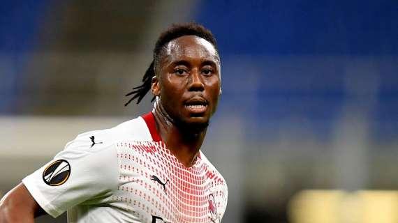 Non solo Franck. Pioli ha cucito una nuova veste con Meite e Krunic, più di semplici gregari