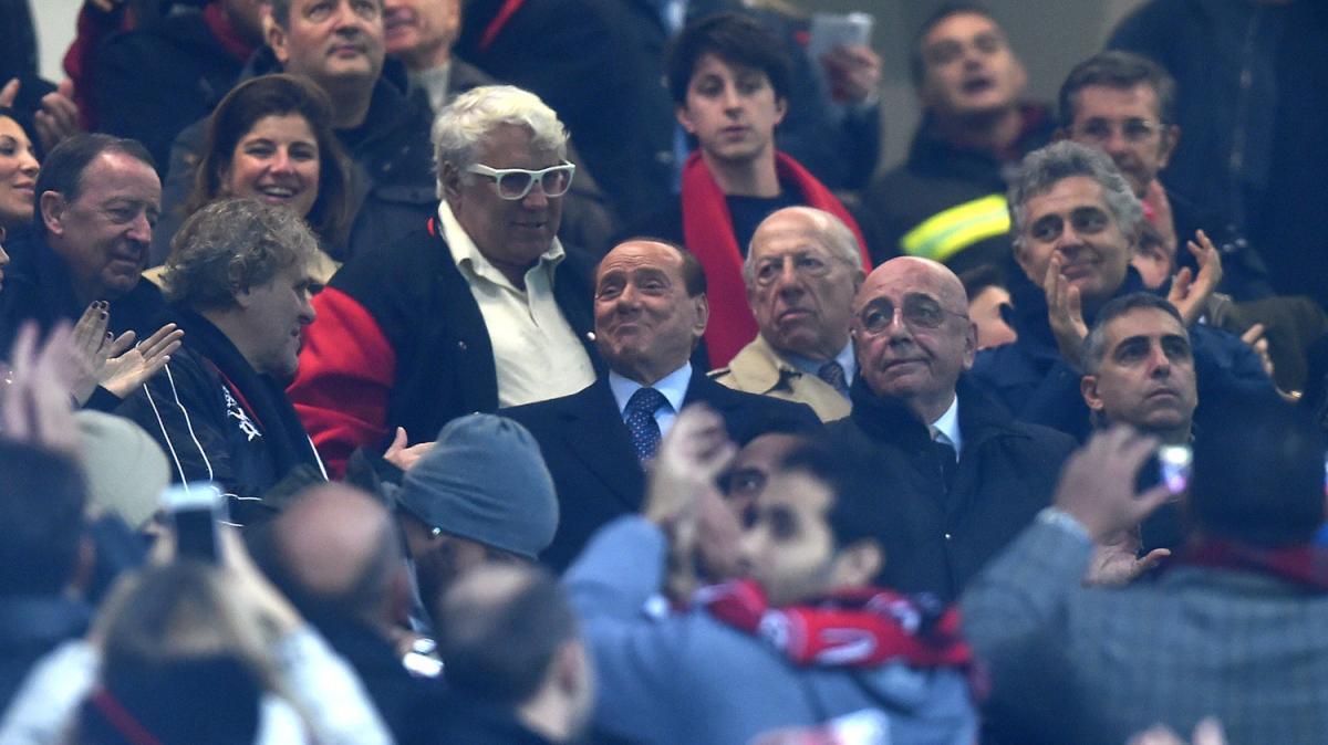 Fonseca rivela: "Mi cercò anche il Milan, andai a casa di Berlusconi. Il suo sogno era un tridente con me, Savicevic e Van Basten"