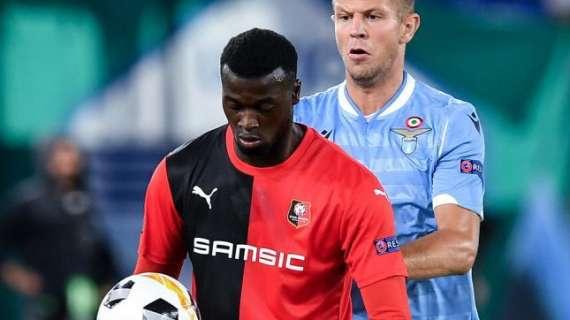 Niang: "A Rennes ho ritrovato la gioia di giocare"