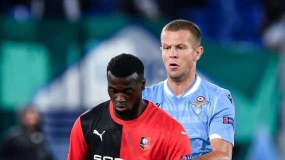 Rennes, Niang allontana il mercato: "Sono felice e non ho problemi a restare qui"