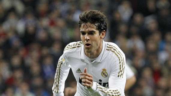 Kakà, il Milan mette sul piatto 5 milioni di ingaggio