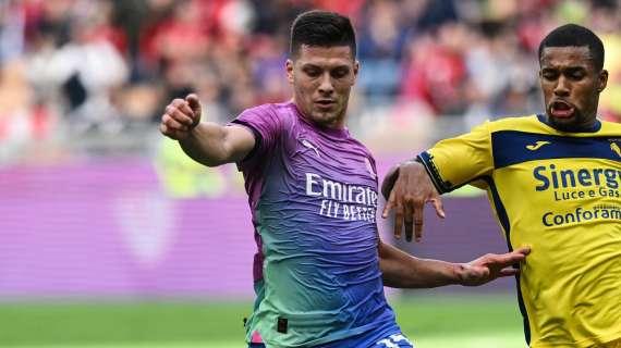 Gazzetta - Leao segna, gli altri no. Adesso servono i gol di tutti